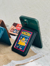 Load image into Gallery viewer, Teacher Magnetic Card Holder Blind Box