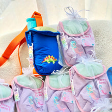 Load image into Gallery viewer, Water Bottle Carrier