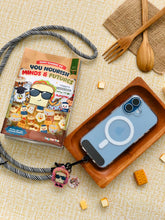 Load image into Gallery viewer, Teacher On-the-go Phone Strap (Self Collection Only)