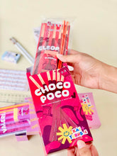 Load image into Gallery viewer, Customised Stationery Pockie Sets