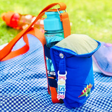 Load image into Gallery viewer, Water Bottle Carrier