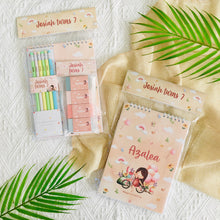 Load image into Gallery viewer, Personalised Stationery Bundles