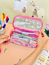 Load image into Gallery viewer, Pencil Cases with Name customisation