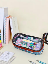 Load image into Gallery viewer, Pencil Cases with Name customisation