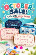 Load image into Gallery viewer, Pencil Case Organiser Sale!