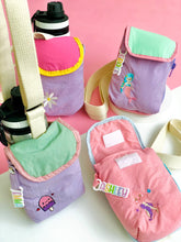 Load image into Gallery viewer, Water Bottle Carrier Sale!