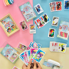Load image into Gallery viewer, Uno Card Game ( 4 Themes available!)