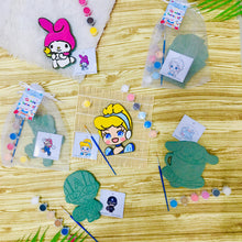 Load image into Gallery viewer, Painting kit