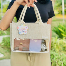 Load image into Gallery viewer, Customised Tote Bags