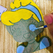 Load image into Gallery viewer, Painting kit