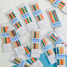 Load image into Gallery viewer, Personalised Pencils (set of 6)