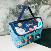 Load image into Gallery viewer, Snack Bags with Name customisation