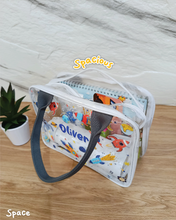 Load image into Gallery viewer, Customised Carry Out Bag with Name customisation