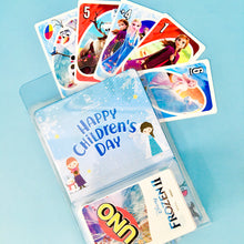Load image into Gallery viewer, Uno Card Game ( 4 Themes available!)
