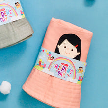 Load image into Gallery viewer, Face Series Bucket Hat