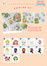 Load image into Gallery viewer, Painting kit