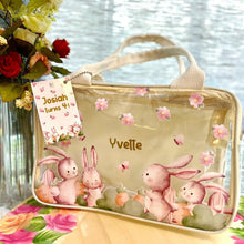 Load image into Gallery viewer, Customised Carry Out Bag with Name customisation