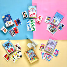 Load image into Gallery viewer, Uno Card Game ( 4 Themes available!)