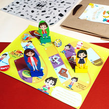 Load image into Gallery viewer, Party Souvenirs (Activity Pack Gifts Sorted by Age)