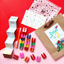 Load image into Gallery viewer, Party Souvenirs (Activity Pack Gifts Sorted by Age)