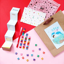 Load image into Gallery viewer, Party Souvenirs (Activity Pack Gifts Sorted by Age)
