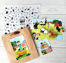 Load image into Gallery viewer, Party Souvenirs (Activity Pack Gifts Sorted by Age)