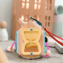 Load image into Gallery viewer, Fun House Busy Cube