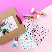 Load image into Gallery viewer, Party Souvenirs (Activity Pack Gifts Sorted by Age)