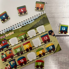 Load image into Gallery viewer, Busy Book - Community Helpers