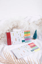 Load image into Gallery viewer, Inspiration Quotes "I AM / BE YOU" Colour Pencils (set of 12)