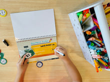 Load image into Gallery viewer, Pocket Money Activity Bundle
