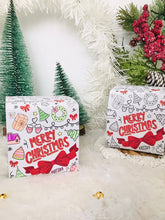 Load image into Gallery viewer, Christmas Shine Cube (2yo onwards)
