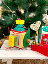 Load image into Gallery viewer, Christmas Shine Cube (2yo onwards)