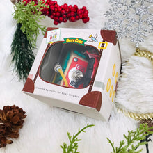 Load image into Gallery viewer, Christmas Shine Cube (2yo onwards)