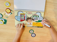 Load image into Gallery viewer, Pocket Money Activity Bundle