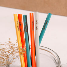 Load image into Gallery viewer, Personalised Pencils (set of 6)