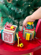Load image into Gallery viewer, Christmas Shine Cube (2yo onwards)