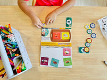 Load image into Gallery viewer, Pocket Money Activity Bundle
