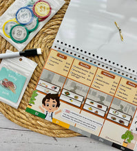 Load image into Gallery viewer, Pocket Money Activity Bundle
