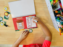 Load image into Gallery viewer, Pocket Money Activity Bundle