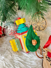 Load image into Gallery viewer, Christmas Shine Cube (2yo onwards)