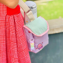 Load image into Gallery viewer, Water Bottle Carrier
