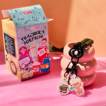 Load image into Gallery viewer, Teacher’s Surprise Gift Box
