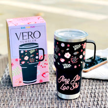 Load image into Gallery viewer, Vero Tumbler – Thoughtful Teacher’s Day Gift
