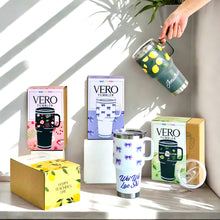 Load image into Gallery viewer, Vero Tumbler – Thoughtful Teacher’s Day Gift
