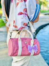 Load image into Gallery viewer, Customised Duffle Bags
