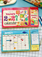 Load image into Gallery viewer, 2027 Customised Calendars Sale!
