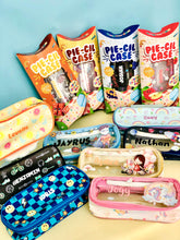 Load image into Gallery viewer, My Pie-cil case - Children's Day Special
