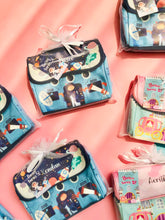 Load image into Gallery viewer, Snack Bags with Name customisation
