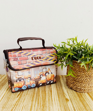 Load image into Gallery viewer, Snack Bags with Name customisation
